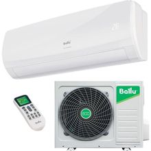 Ballu BSW-30HN1 OL_17Y