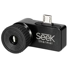 Мобильный тепловизор Seek Thermal KIT FB0050A для смартфонов на Android