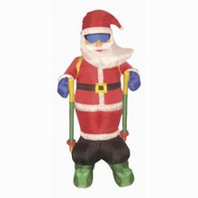 Неон-Найт (1.8 м) на лыжах NN-511 511-207