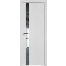  Двери ProfilDoors Модель 62XN Цвет Монблан Стекло Зеркало