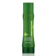 Deoproce Гель для тела бамбук Everyday Refresh Bamboo Soothing Gel 230мл