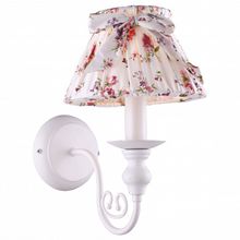 Arte Lamp Бра Arte Lamp Bambina A7020AP-1WH ID - 413684