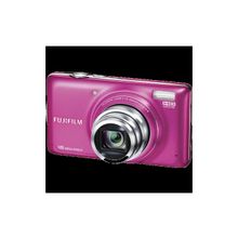 Fujifilm Finepix JZ250 pink