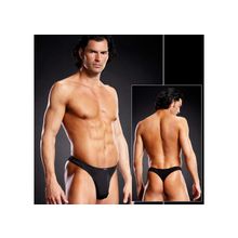 M-Комбинация+трусы  черн   7530941