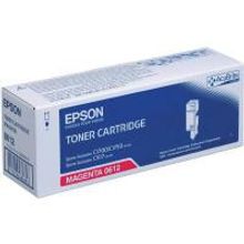 EPSON C13S050612 тонер-картридж пурпурный