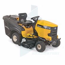 Садовый трактор Cub Cadet XT2 PR95