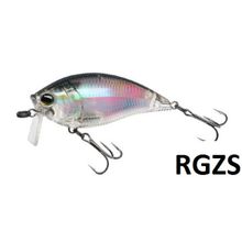 Воблер 3DR Wake Bait 70F, арт.R1314, RGZS Duel Yo-zuri