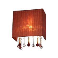 ARTE Lamp A3850AP-1AB, REDPOOL