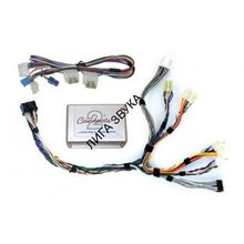 Bluetooth-адаптер Connects2 CTPPAR021 Toyota Auris, Avensis, Corolla, Land Cruiser VX100, Prado, Rav4, Verso, Yaris