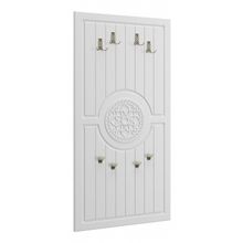 Компасс-мебель Вешалка настенная Монблан МБ-50 ID - 337715