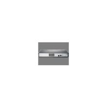 Коммутатор HP (JG349A)1910-8G-PoE+ 65W, Managed Gigabit 8x10 100 1000Base-T, 1xSFP