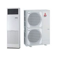 Mitsubishi Electric PSA-RP140KA   PU-P140YHA