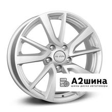 Колесный диск КиК ZV RAV-4 KC699 7x17 5x114,3 D60,1 ET39 S