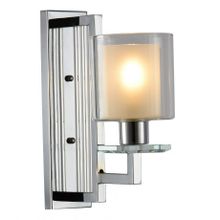 Lumina Deco Бра Lumina Deco Manhattan LDW 8012-1W CHR ID - 149062