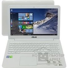 Asus X541UV-DM1402T 90NB0CG2-M20460 white 15.6"