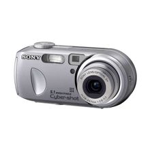 Дисплей для Sony Cyber-shot DSC-P93