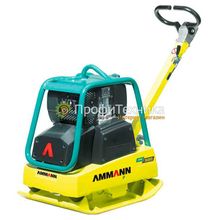 Виброплита реверсивная AMMANN APR 30 20 (HATZ) AF-M-32-50E2