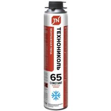 Технониколь №65 Constant 1000 мл пистолетная зимняя