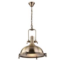 Подвес Arte Lamp A8022SP-1AB DECCO