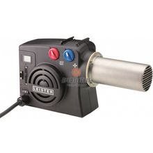 Leister Промышленный фен Leister HOTWIND SYSTEM<br >с евроштекером