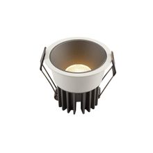 Denkirs Встраиваемый светильник Denkirs DK4400-GW ID - 240214