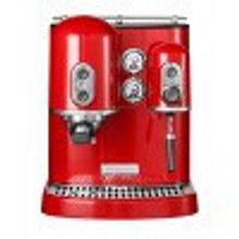 Кофемашина KitchenAid Artisan 5KES2102EER красный