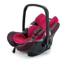 Concord Air.Safe 2016 Rose Pink