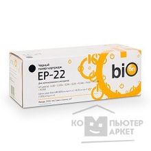 Bion Cartridge Bion EP-22 Картридж для Canon LBP-800 810 1110 1120 HP LJ 1100 3200 3220 2500 стр. Бион