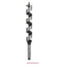 Bosch Змеевидное сверло по дереву 25x160x235 мм DIY (2609255252 , 2.609.255.252)
