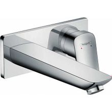 Смеситель для раковины Hansgrohe Logis 71220000