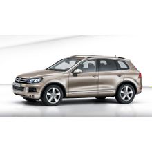 Блокиратор КПП для VOLKSWAGEN TOUAREG  2010-  А+ P Селектор №ХХХ 713 025 - Гарант Консул 41023.L