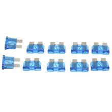 Wallas Плавкий предохранитель Wallas 362104 15 A 10 шт упаковка