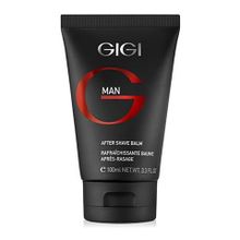 Бальзам после бритья GiGi Man After shave balm 100мл