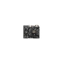 Материнская плата ASRock B85M-HDS