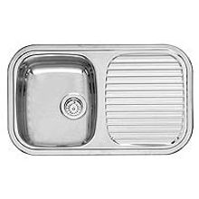 Reginox Regent 10 LUX R