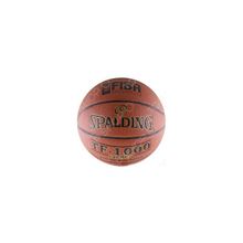 Мяч баскетбольный Spalding TF-1000 Legacy