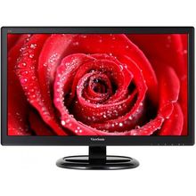 Монитор 23.6" Viewsonic VA2465SH Black (MVA, LED, 1920x1080, 5 ms, 178° 178°, 250 cd m, 3000:1, +HDMI)