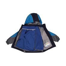 Oldos Куртка для мальчика "Динэй" 3A8JK14 1