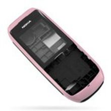 Nokia Корпус для Nokia 1800 Pink - High Copy