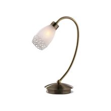 Odeon Light 1803 1T LERTA ODL09 112 бронза G9 1x40W