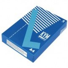 Бумага офисная KYM LUX Business A4 70