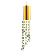 Arte Lamp Подвесной светильник Arte Lamp Ulysses A3855SP-1GO ID - 413100