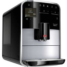 Кофемашина Melitta Caffeo Barista T F 730-201 Silver