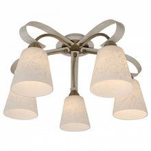 Lussole Потолочная люстра Lussole Conway LSP-0102 ID - 394217