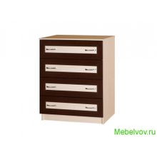 Комод 0.4 МДФ