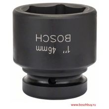 Bosch Торцевая головка 46 мм 1 (1608557060 , 1.608.557.060)