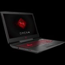 HP HP Omen 15-ce011ur