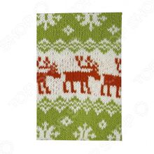 Mitya Veselkov «Свитер с оленями»