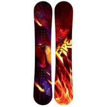 Сноуборд Black Fire Fire