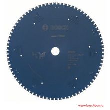 Bosch Пильный диск Bosch Expert for Steel 305х25,4 мм 80 зуб по металлу (2608643061 , 2.608.643.061)